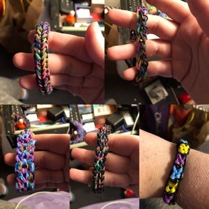 Meet your Posher, Melanie